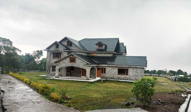 Bali बोले-सुधीर के घर को बनाओ Covid Center,हेल्थ इंफ्रा फोर्टिस से हम देने को तैयार