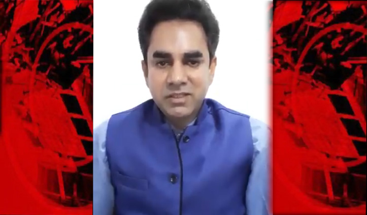 न्यूयॉर्क को चलाने वाली सिटी काउंसिल के लिए डेमोक्रेट्स ने हिमाचली बनाया उम्मीदवार