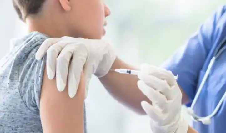 भारत ने रच दिया इतिहास, एक दिन में लगीं 1 करोड़ से अधिक वैक्सीन