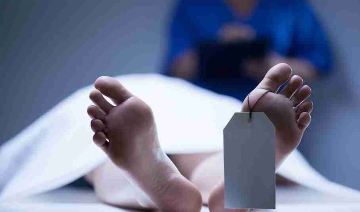 हिमाचल: घायल मिले व्यक्ति ने आईजीएमसी में तोड़ा दम, बेटे ने लगाए हत्या के आरोप