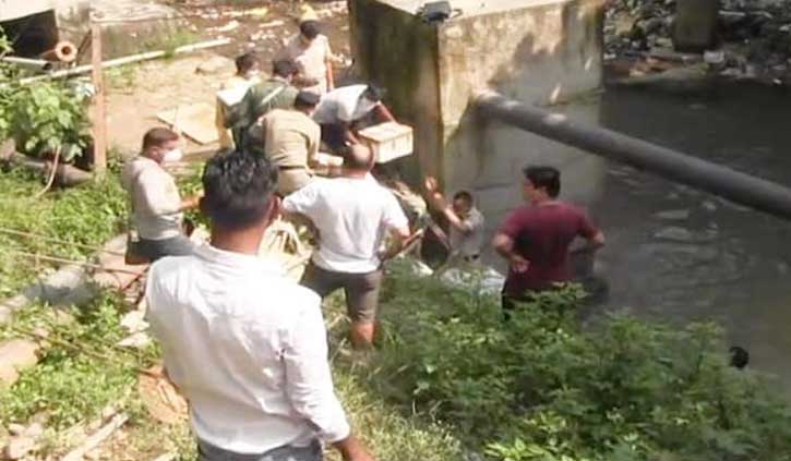 मां ने ही की थी अपनी दोनों नवजात बच्चियों की हत्या, पोस्टमार्टम में हुआ ये खुलासा