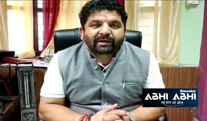 BJP MLA हंसराज मामलाः युवती ने बताया जान का खतरा-Mahila Aayog ने लिया संज्ञान, SP Chamba से रिपोर्ट तलब