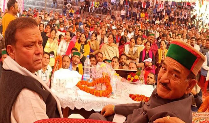 हिमाचल: कांग्रेस 50 से अधिक सीटें जीतकर बीजेपी को सत्ता से फेंकेगी बाहर- कौल सिंह