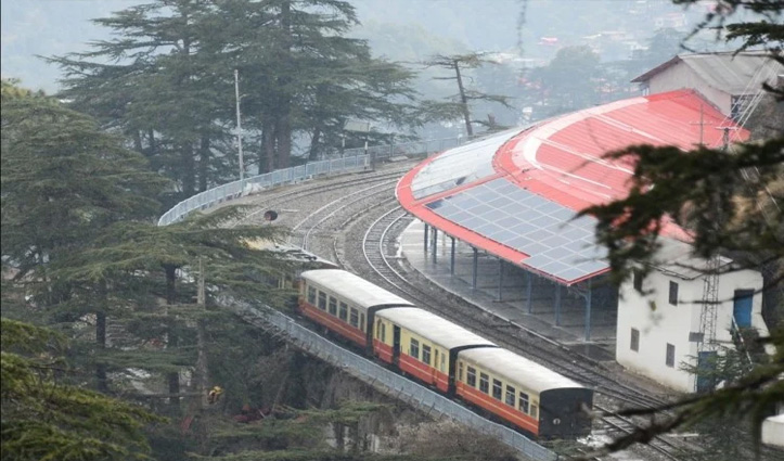 Breaking Shimla News