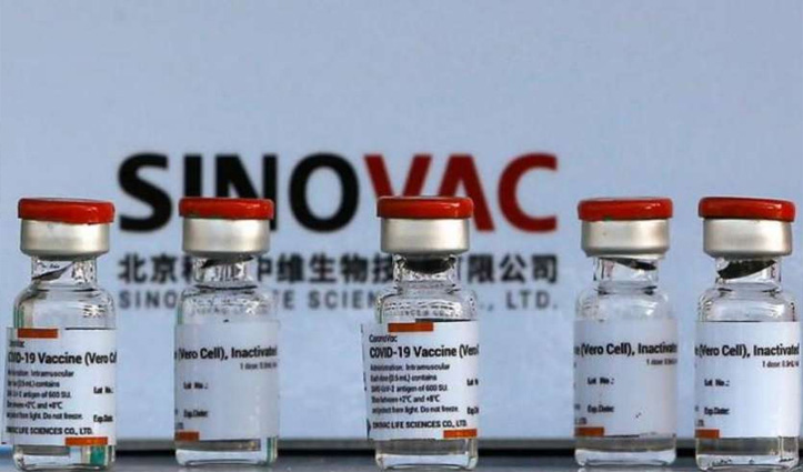 फुस्स निकला चाइनीज टीका: मलेशिया में मरने वाले 73% को लगी थी चाइनीज वैक्सीन