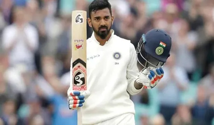 Indian टीम को झटका: KL Rahul चोट के कारण NZ सीरीज से बाहर, इस खिलाड़ी को मिली जगह