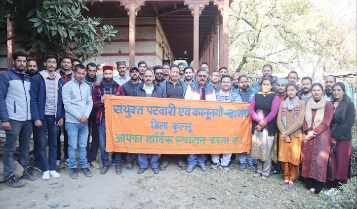 हिमाचल के इस जिला में कानूनगो के 17 पद खाली, कैसे होंगे निशानदेही तकसीम व राजस्व कार्य