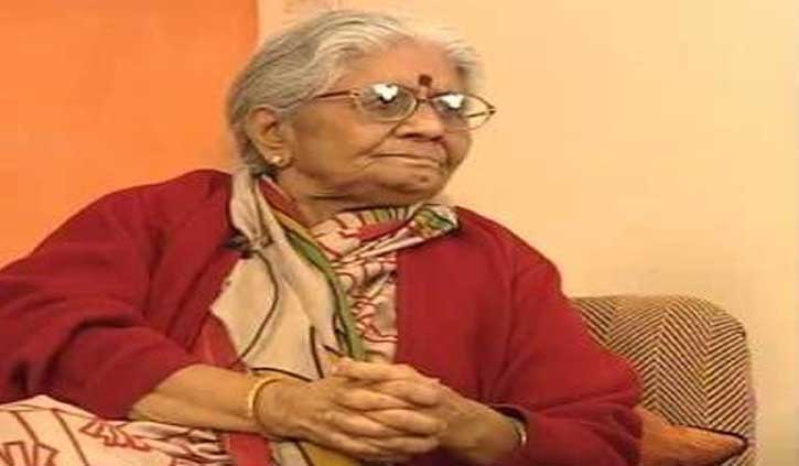 मन्नू भंडारी का 90 साल की आयु में निधन, हिंदी साहित्य में उनके योगदान को जानें