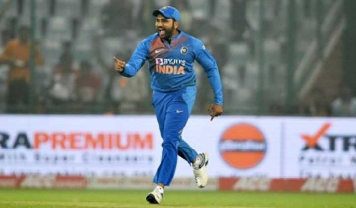 ग्वासकर बोले- टी20 के लिए रोहित बेहतर कप्तान, न्यूजीलैंड के खिलाफ भारतीय टीम का ऐलान जल्द