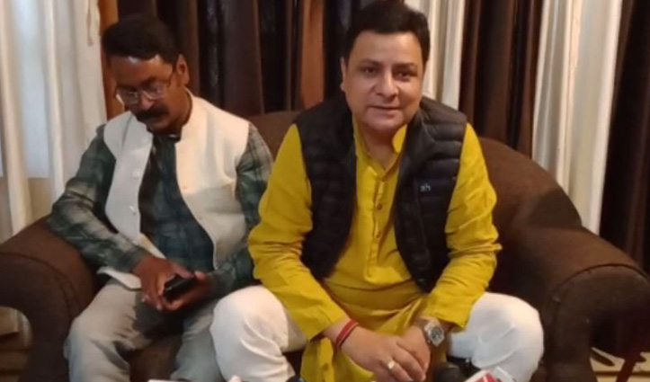 हिमाचल: सीयू पर स्थिति स्पष्ट करे सरकार, नहीं तो कांग्रेस करेगी विधानसभा का घेराव