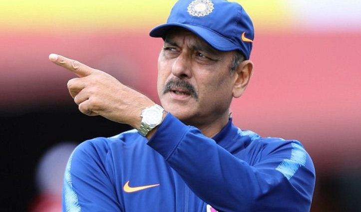 टीम इंडिया में सबकुछ ठीक ठाक नहीं: विराट के कप्तानी से हटाए जाने के बाद, ये बोले शास्त्री