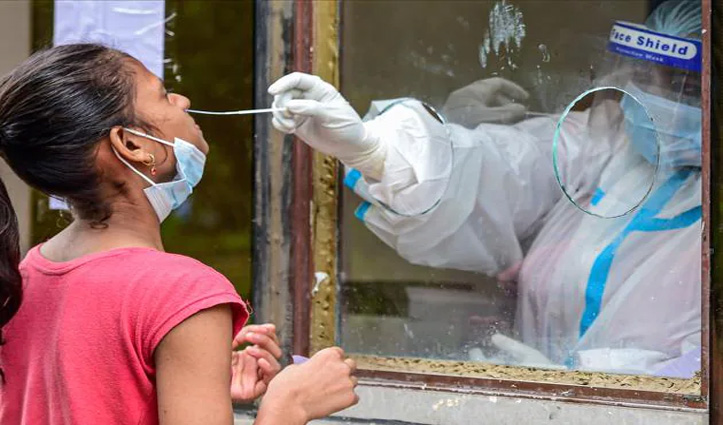 कोरोना अपडेट: हिमाचल में आज 69 नए संक्रमित मिले, 2 की गई जान