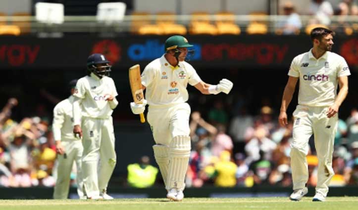 गाबा में बिजली कटने पर क्रिकेट ऑस्ट्रेलिया ने माफी मांगी, मैच का प्रसारण हुआ था बाधित