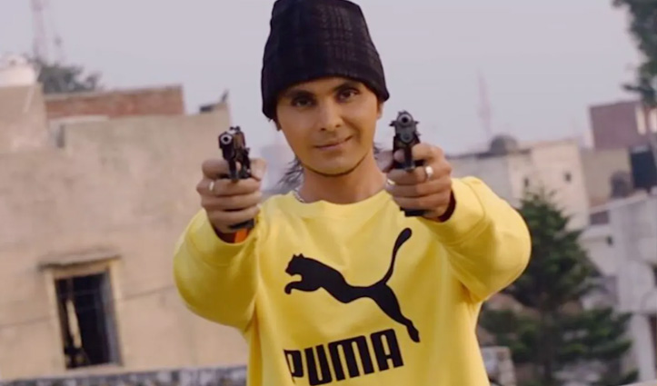 प्रतिबंध के दो साल बाद रिलीज होगी पंजाबी फिल्म ‘शूटर’, इस खतरनाक गैंगस्टर पर है आधारित