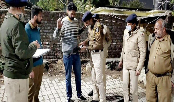 पांवटा साहिब और बिलासपुर में चरस की खेप के साथ 4 गिरफ्तार, मामला दर्ज