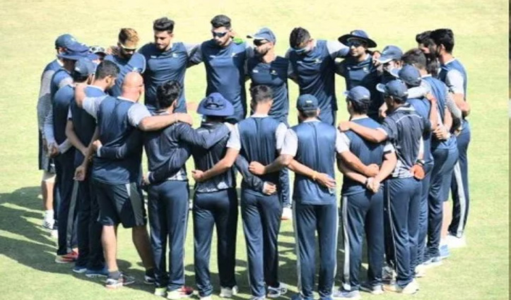हिमाचल क्रिकेट टीम ने कर दिया ऐसा काम, हर तरफ लूट रही वाहवाही