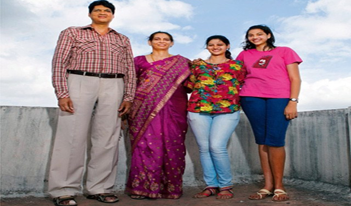भारत में इस परिवार के लोगों की है सबसे लंबी हाइट, विदेश से मंगवाते हैं कपड़े और जूते