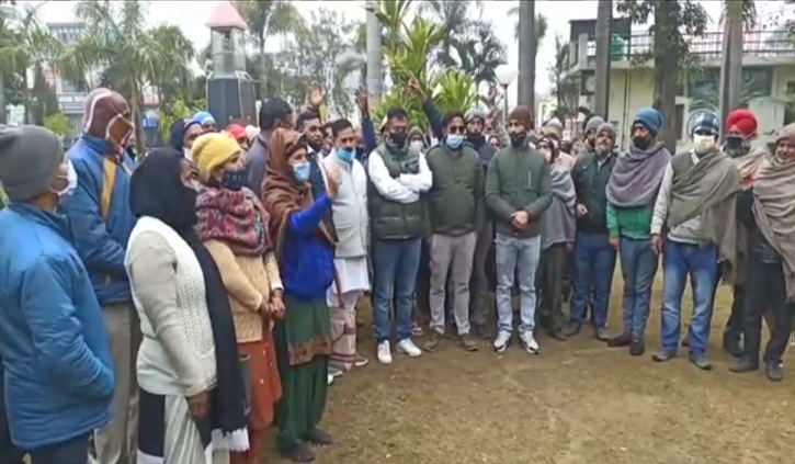 हिमाचलः शराब उद्योग के खिलाफ भड़के कामगारों को मिला रायजादा का समर्थन