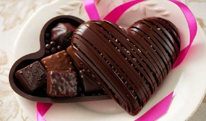 Valentine Week 2023: आज मनाया जाएगा चॉकलेट डे, जानें इस दिन का इतिहास