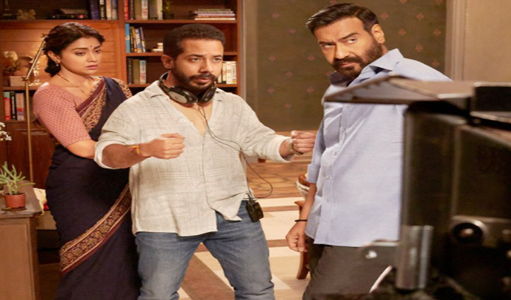 अजय देवगन ने शुरू की दृश्यम 2 की शूटिंग, जानें क्या है फिल्म का उद्देश्य