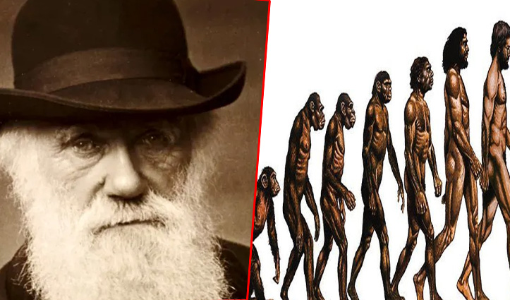 मिलिए वैज्ञानिक चार्ल्स डार्विन से, जिन्होंने बताया था कि हमारे पूर्वज बंदर थे