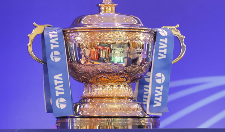 आईपीएल 2022 का शेड्यूल जारी, सीएसके और केकेआर के बीच खेला जाएगा पहला मैच