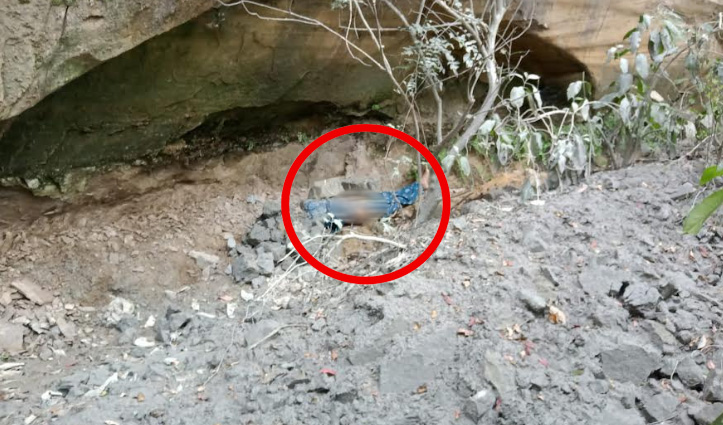 हिमाचल: हत्या कर पत्थरों के नीचे छिपाई थी लापता युवती की लाश, FSL टीम बुलाई