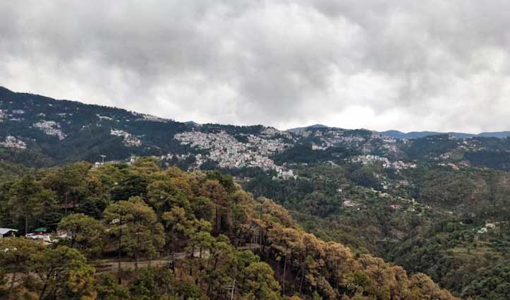 हिमाचल में गर्मी ने छुड़ाए लोगों के पसीने, अब मिलेगी राहत; जाने कब