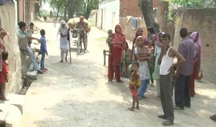 भारत में यहां है दामादों का गांव, 400 परिवार…घरवाली चलाती है घर