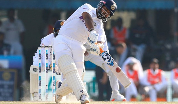 Mohali Test: 100वें टेस्ट में भी नहीं चला विराट का बल्ला, पहले दिन भारत ने बनाए 357/6