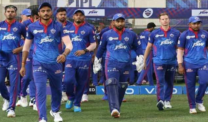आईपीएल 2022 पर मंडाया खतरा, दिल्ली कैपिटल्स की टीम में पहुंचा कोरोना