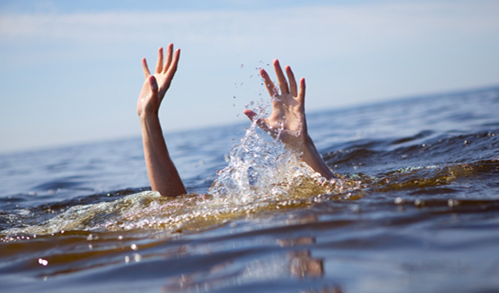 हिमाचल: भारी गर्मी में ब्यास नदी में नहाने उतरे दो युवकों की डूबने से मौत