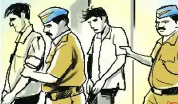 हिमाचलः लाखों रुपए की ज्वेलरी व नकदी चोरी के दो आरोपी हरियाणा से गिरफ्तार
