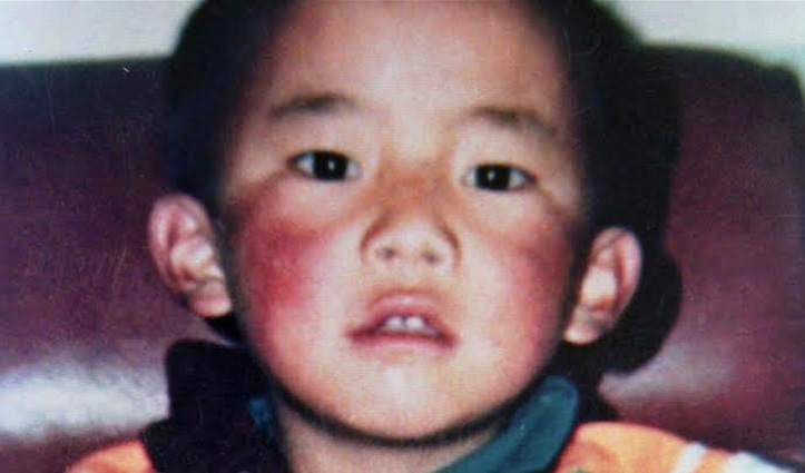 27 साल बाद भी नहीं पता चला तिब्बतियों के दूसरे नंबर के धर्मगुरु पंचेन लामा का
