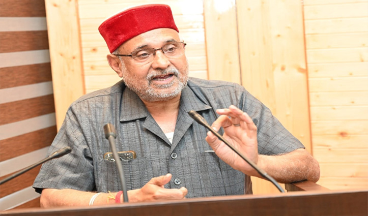 We are serious about old pension scheme to be implemented in Himachal: khanna