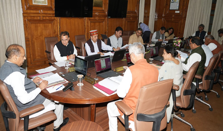 Himachal Government would ensure jobs to the Agniveers