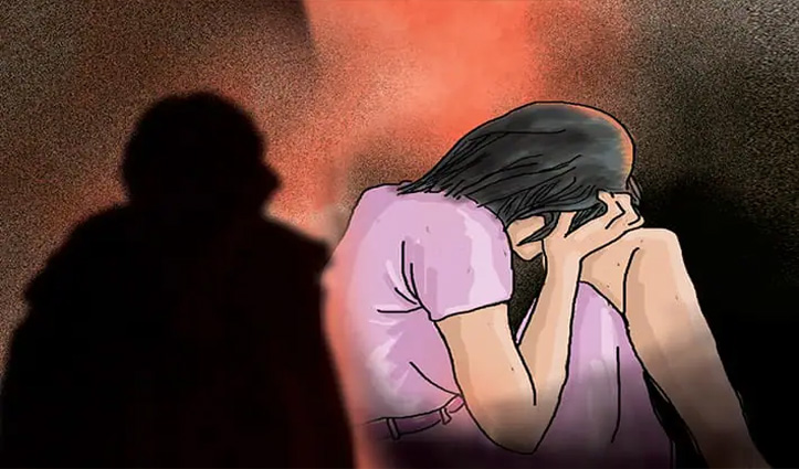 हिमाचलः पिता ने नौ साल की बेटी से की हैवानियत, मां की शिकायत पर किया अरेस्ट