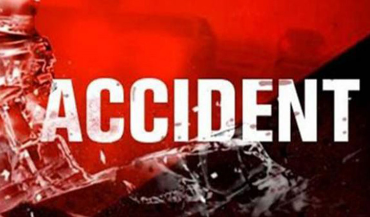 2 people died and 2 injured in Road accidents in Una