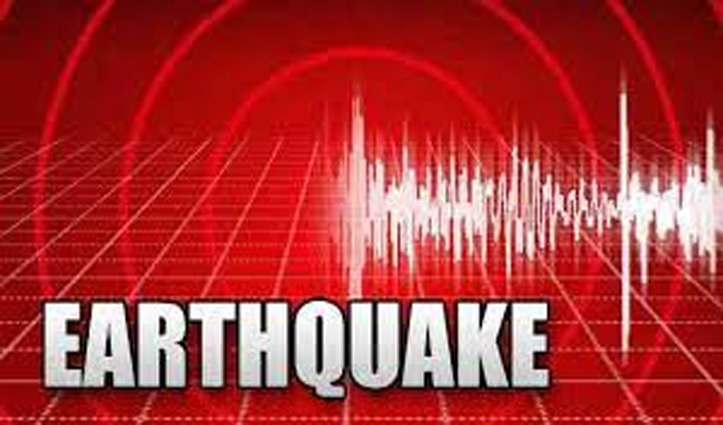 Breaking : हिमाचल की हिली धरती-मंडी में भूकंप के झटके
