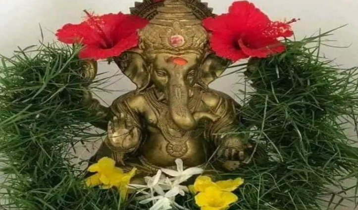Why is the Durva offered to Lord Ganesha and know its importance
