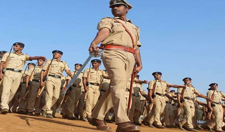 Annual Uniform allowance of police officers enhances From Rs.3675 to Rs.15,000.