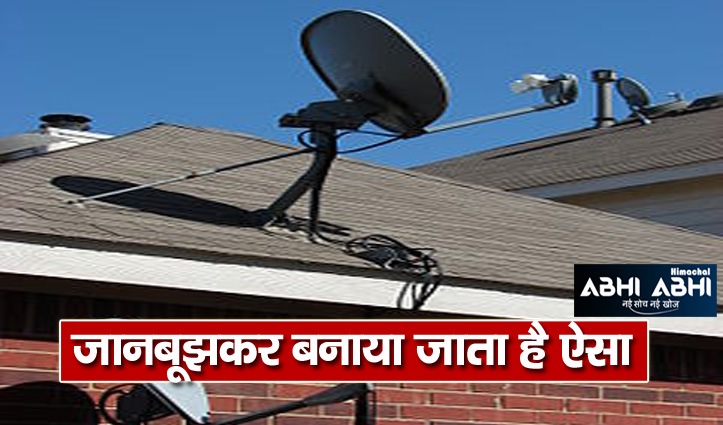 reason-why-dish-antenna-is-a-curved-shape