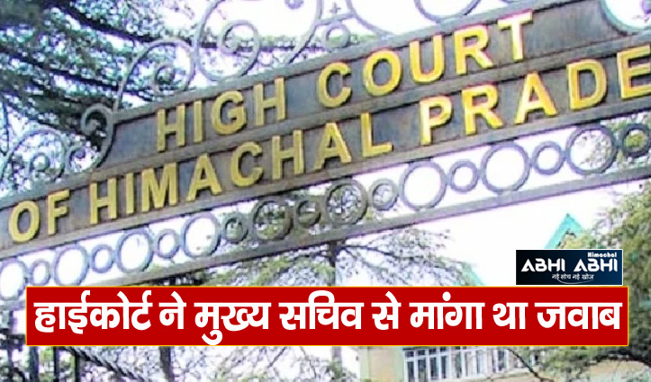 himachal-High-Court