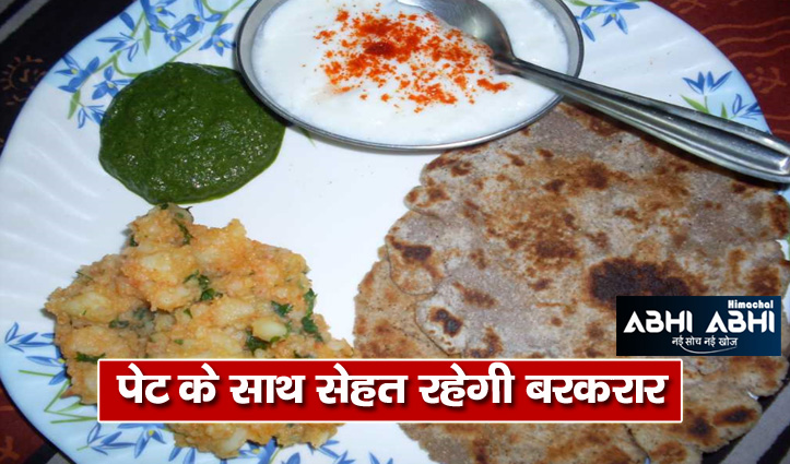 during navratri fasting eat these healthy food at night
