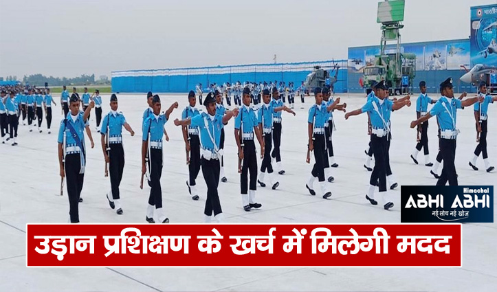 New branch of Airforce will formed soon