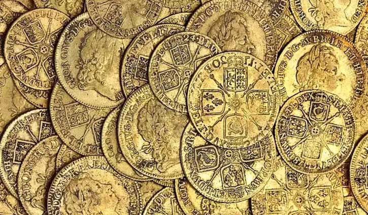 gold-coin