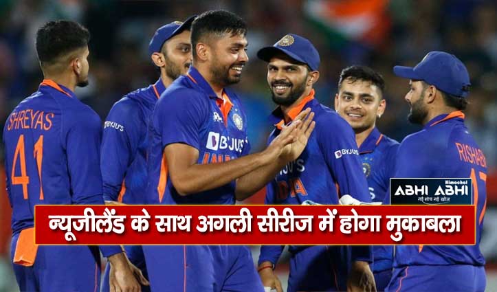 न्यूजीलैंड ने किया क्लीन स्वीप तो छिन सकता है टीम इंडिया का नंबर-1 ताज