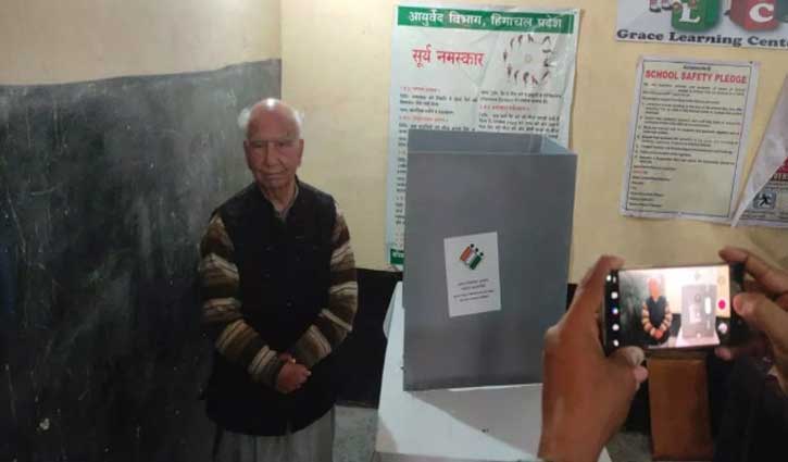 shanta-Kumar