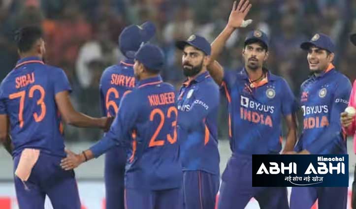 IND vs NZ: गिल के धमाल और सिराज के कमाल से भारत ने न्यूजीलैंड को 12 रन से हराया