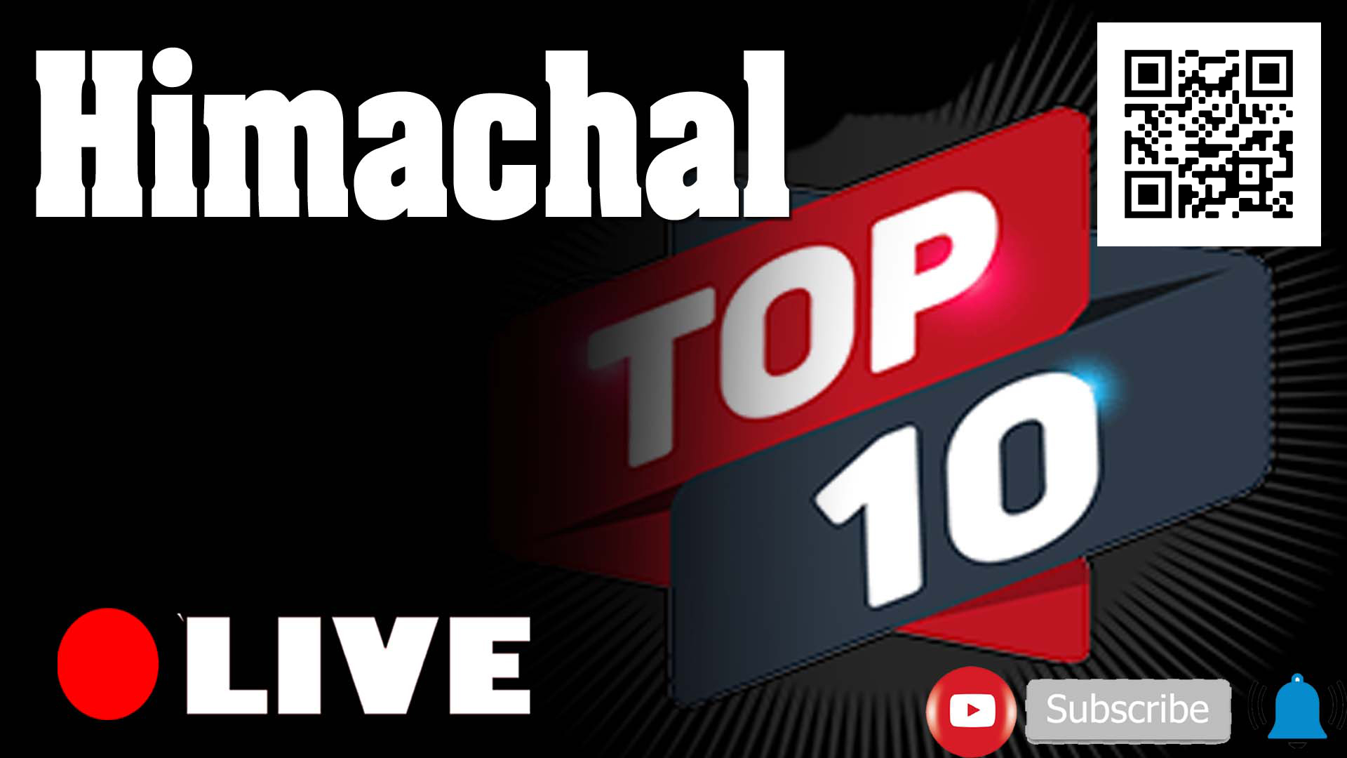 Himachal Top-10